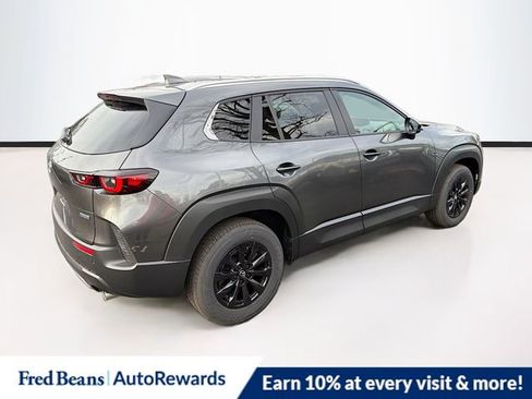 New 2026 MAZDA CX-50 2.5 Hybrid w/ Preferred Pkg image 7