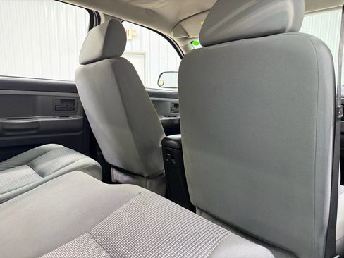 Used 2009 Dodge Dakota Big Horn w/ Extra Security Group image 17