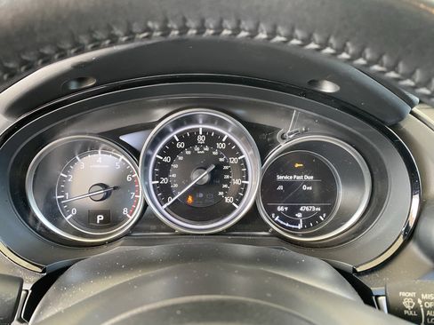 Used 2019 MAZDA CX-9 Touring AWD/4WD image 24