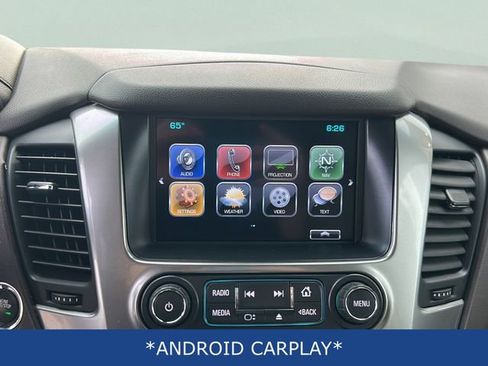 Used 2017 Chevrolet Tahoe LT image 11