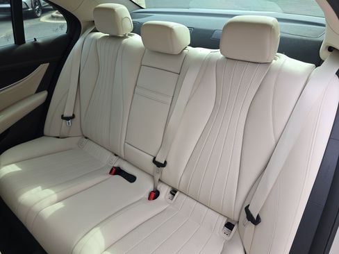 Certified 2022 Mercedes-Benz E 450 E 450 image 14