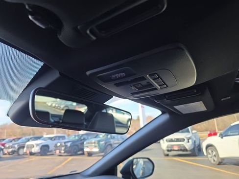 Used 2025 Toyota Camry XSE image 29