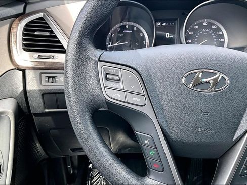 Used 2017 Hyundai Santa Fe Sport AWD/4WD image 24