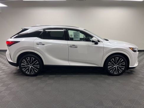Certified 2024 Lexus RX 350 w/ Convenience Package AWD/4WD image 4