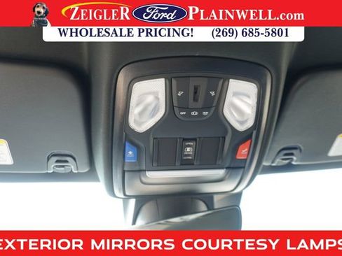 Used 2024 RAM 1500 Tradesman w/ Trailer Tow Group image 23