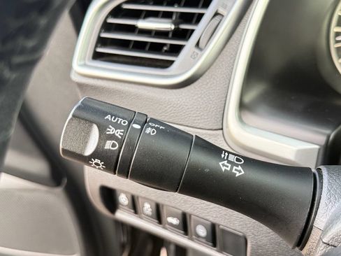 Used 2024 Nissan Murano SL AWD/4WD image 38