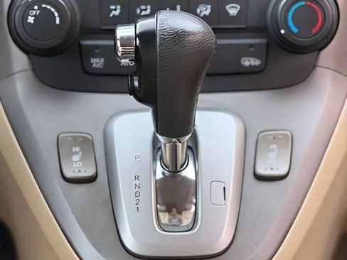 Used 2007 Honda CR-V EX-L image 26