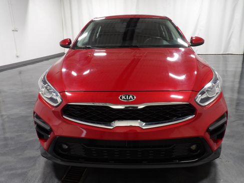 Used 2019 Kia Forte S w/ S Premium Package FWD image 2