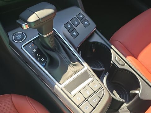 New 2026 Kia Sportage SX image 30