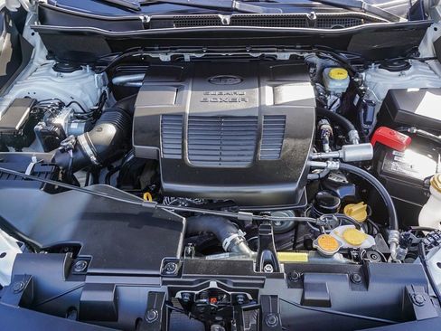 Certified 2024 Subaru Forester Wilderness image 25