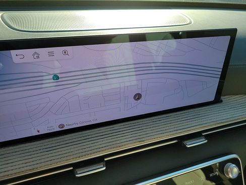 Used 2025 Genesis GV80 2.5T Advanced image 24