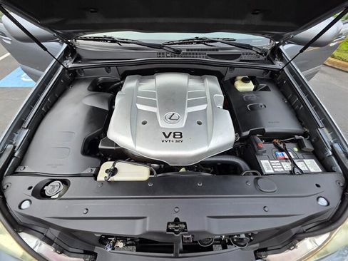 Used 2005 Lexus GX 470 image 31