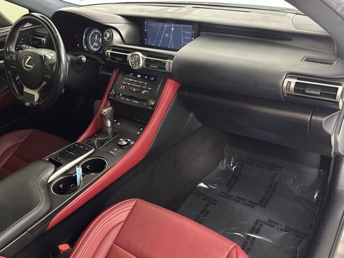 Used 2019 Lexus RC 300 F Sport w/ Accessory Package RWD image 31