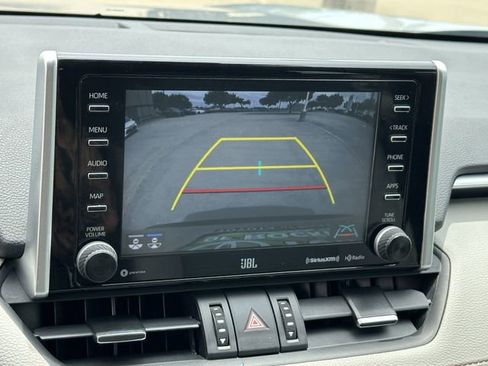 Used 2019 Toyota RAV4 Limited w/ Limited Grade Weather Package AWD/4WD image 18