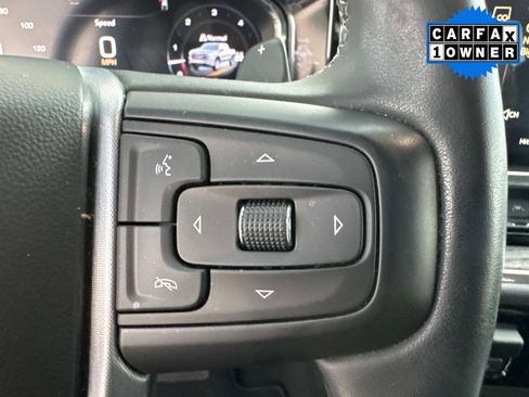 Certified 2024 GMC Sierra 1500 SLT w/ SLT Premium Package image 35