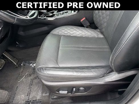 Used 2021 Kia Sorento SX Prestige image 10