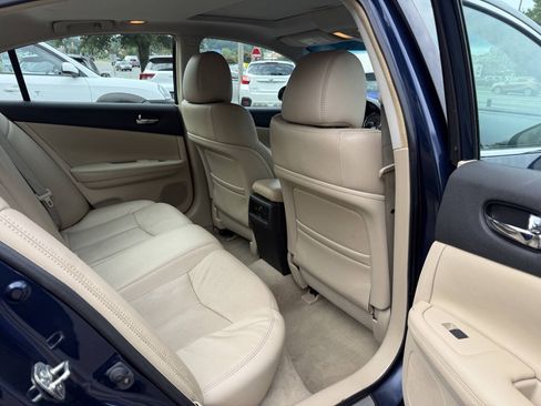 Used 2014 Nissan Maxima 3.5 SV w/ SV Value Package FWD image 15