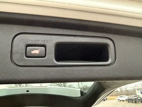 Used 2025 Honda Odyssey Elite image 30