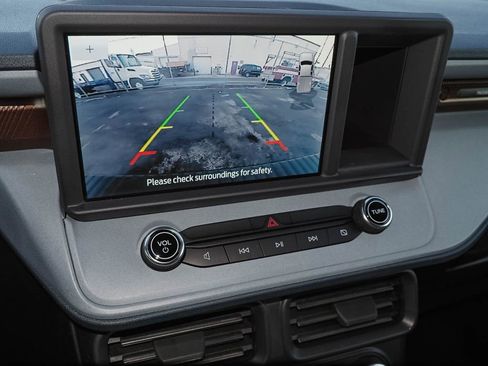 Used 2024 Ford Maverick Lariat image 13