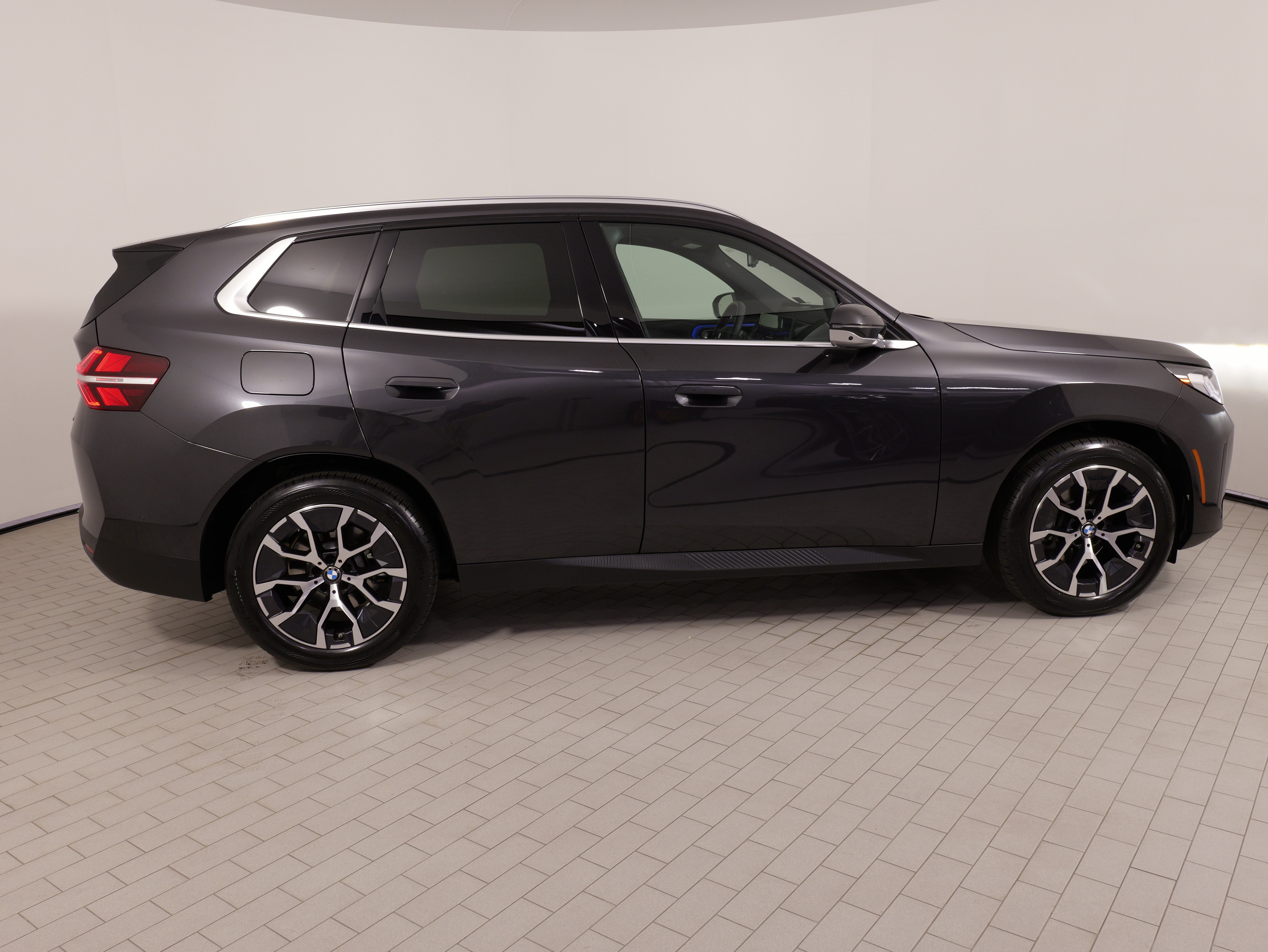 Used 2026 BMW X3 xDrive30i AWD/4WD image 9
