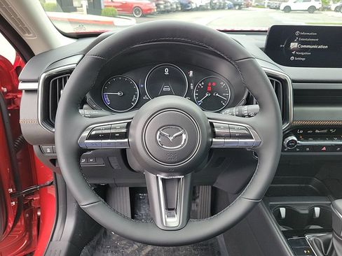New 2026 MAZDA CX-50 2.5 Hybrid w/ Weather Package AWD/4WD image 18