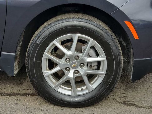 Used 2023 Chevrolet Equinox LT image 8