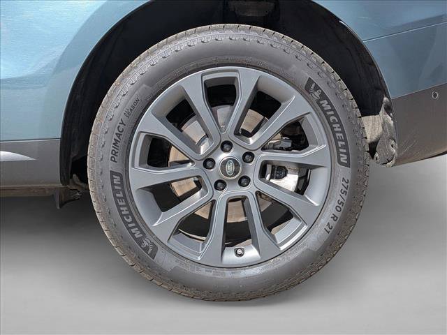 Used 2023 Land Rover Range Rover Sport SE AWD/4WD image 24