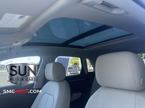 Certified 2025 Audi Q3 2.0T Premium Plus w/ Premium Plus Package image 33