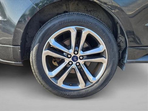 Used 2015 Ford Edge Sport AWD/4WD image 15