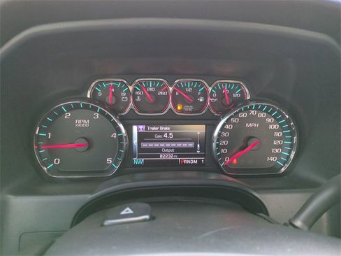 Used 2016 Chevrolet Silverado 3500 LTZ w/ Duramax Plus Package image 31