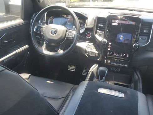Used 2026 RAM 1500 RHO AWD/4WD image 12
