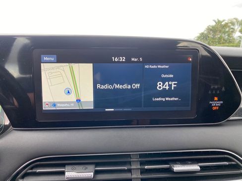 Used 2020 Hyundai Palisade Limited image 16