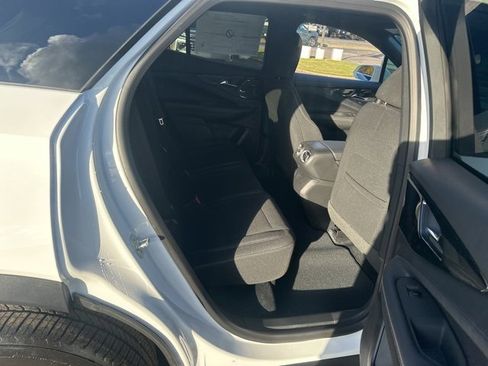 New 2026 Chevrolet Blazer EV LT image 30