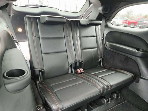 Used 2025 Dodge Durango R/T image 18