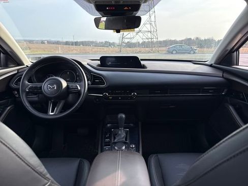 Used 2024 MAZDA CX-30 AWD 2.5 S w/ Premium Package image 18