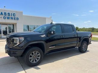 Used 2024 GMC Sierra 1500 AT4X AWD/4WD video 1