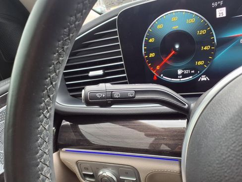 Used 2020 Mercedes-Benz GLE 450 4MATIC image 27