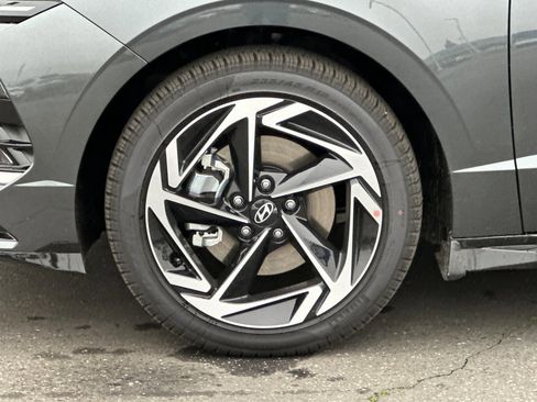 New 2026 Hyundai Sonata SEL image 24