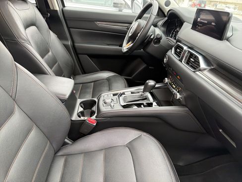 Certified 2023 MAZDA CX-5 AWD 2.5 S w/ Premium Plus Pkg image 73