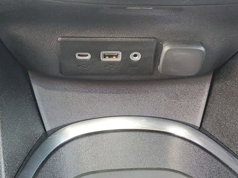 Used 2024 Chevrolet Malibu LT w/ Midnight Edition image 16