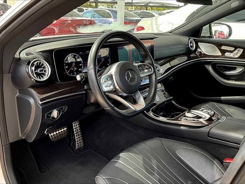Certified 2019 Mercedes-Benz CLS 450 image 17