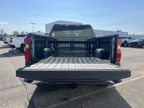 New 2026 Chevrolet Silverado 1500 LT image 10
