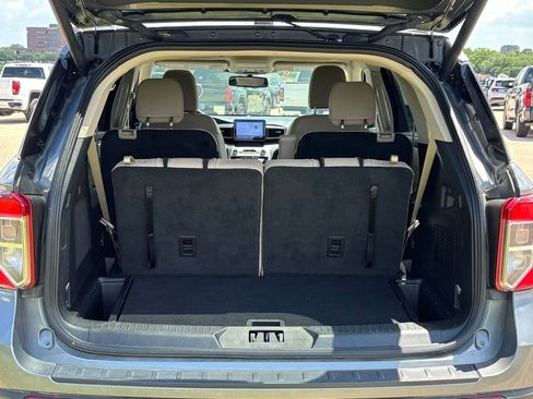 Used 2023 Ford Explorer XLT w/ Equipment Group 202A AWD/4WD image 6