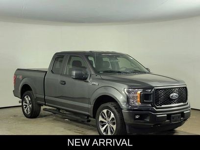 Used 2019 Ford F150 XL w/ Equipment Group 101A Mid