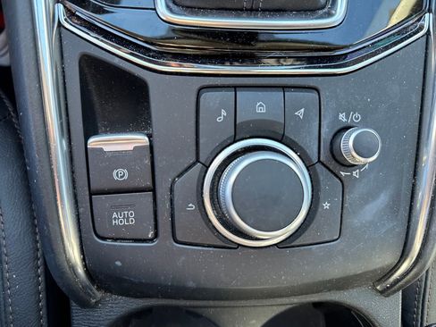 Used 2023 MAZDA CX-5 AWD 2.5 S w/ Premium Package image 25