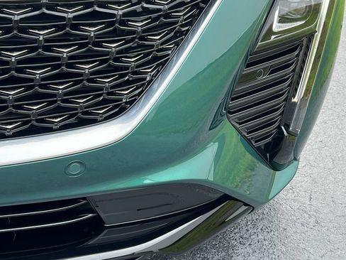 New 2026 Cadillac CT5 Premium Luxury RWD image 27