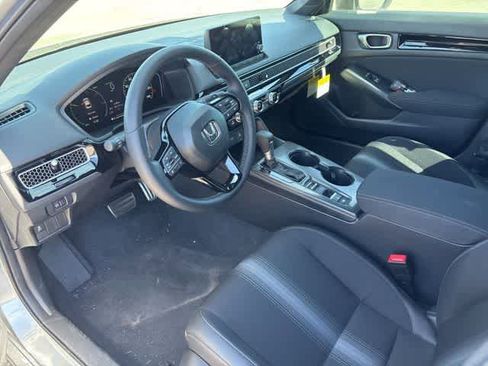 Used 2026 Honda Civic Sport Touring image 9