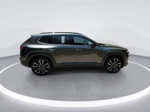 New 2026 MAZDA CX-50 AWD 2.5 S w/ Weather Package image 9