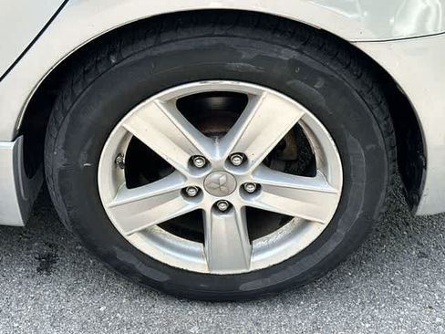 Used 2014 Mitsubishi Lancer SE AWD/4WD image 5