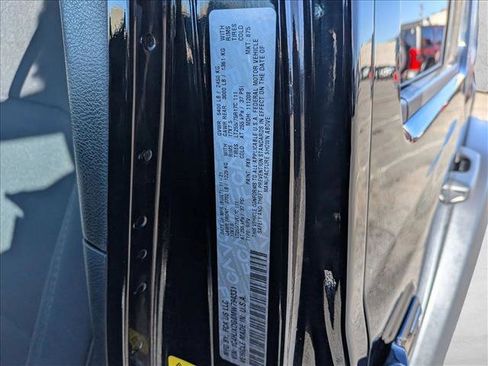 Used 2021 Jeep Wrangler Unlimited Willys image 23